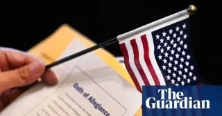 DOJ Files Record 40 Denaturalization Cases Against Naturalized Citizens