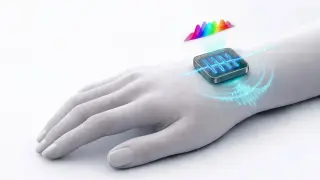 Cambridge Team Unveils $10 Optical Sensor for Non-Invasive Health Monitoring