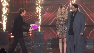 Hannah Harper clinches American Idol crown, first woman country artist to win since Underwood