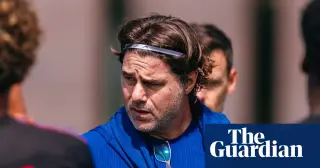 Pochettino Calls City Verdict an Era of Deception as Club Vows to Fight