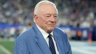 Dak Prescott's Four-TD Heroics Break Cowboys Passing Record as Jones Warns of 'Dangerous' Momentum
