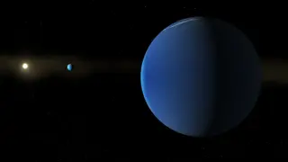 Astronomers Confirm First Dual 'Super-Puff' Exoplanet System 1,113 Light-Years Away