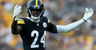 Cowboys outbid Lions for Porter Jr. as Steelers end contract standoff