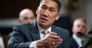 Navy pauses $14B Taiwan arms sale to reserve munitions for Iran operations
