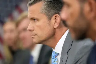 Hegseth’s Secret Israel Trip Signals US Backing for Netanyahu Before Vote and Iran Decision