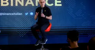 Binance Halts Withdrawals After $6.3 Billion Breach, Largest Crypto Heist in History