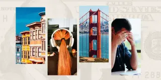 SF's AI boom deepens cost crisis for non-tech workers