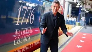 The Real Price Tag on Sean Duffy’s Great American Road Trip