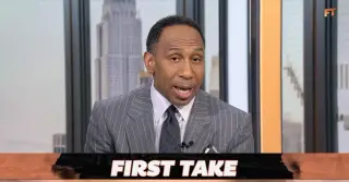 Stephen A. Smith issues formal apology for mocking Lane Johnson's mental health retirement