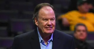 Dennis Haskins, the Voice of 'Saved by the Bell's' Mr. Belding, Dies at 75
