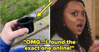 Internet Sleuths Uncover 41 Bizarre Finds
