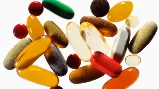 Dermatologists Say Collagen Supplements Are Modest Helpers, Not a Skin Miracle