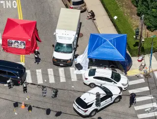Credibility doubts shadow ICE officer tied to Maine shooting