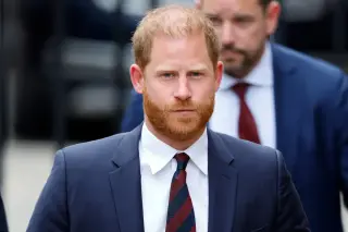 Prince Harry could face $13.3 million legal bill after privacy lawsuit defeat