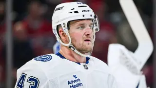 Leafs go all-in on defense with Darren Raddysh eight-year deal
