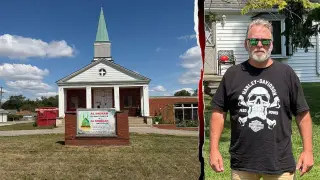 Warren Residents Decry Neighborhood Shift Amid Growing Islamic Centers