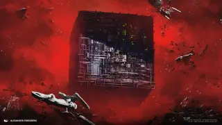 Star Trek MTG Release Notes Detail New Mechanics and Card Legality
