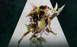 City of Ash sparks a showcase of Skaven and Cities of Sigmar painting