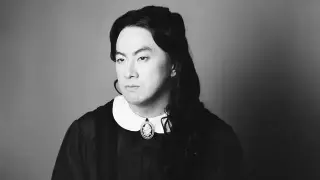 Bowen Yang Makes Broadway Debut in Oh, Mary!
