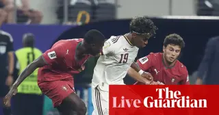 Iberian showdown in Dallas: Spain and Portugal kick off World Cup 2026 last-16