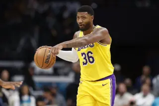 Smart Rejoins Udoka in Houston on a Two‑Year Rockets Deal