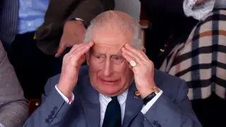 Ofcom: Radio Caroline aired pre-recorded King Charles death notices by mistake