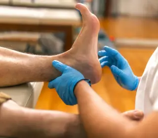 Persistent Foot Clues Could Signal Hidden Health Issues
