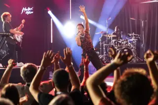 Singer D4vd Detained on Suspicion of Teen Homicide