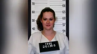 Christa Pike details ongoing pain and isolation after surviving Tennessee's botched execution