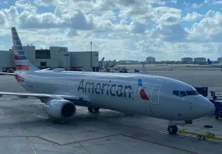 American Airlines Sees 88% Profit Slump in Q2 2026, Eyes Possible Full-Year Loss