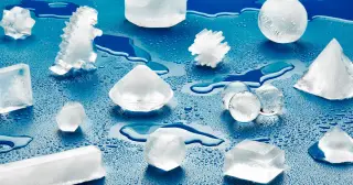 Ice XXI and XXII Take Center Stage in Water’s Complex Phase Parade