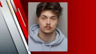 San Antonio man charged with terror threats against Erika Kirk ahead of TPUSA event