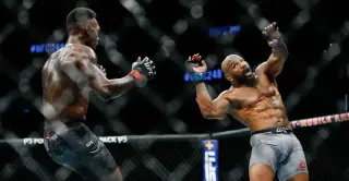 Adesanya Calls Romero Bout 'Most Boring in History,' Criticizes UFC 332 Narrative Gap