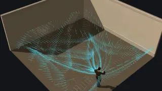 Raytraced Sound Hits Godot with Free Plugins