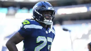 Injury Wave Elevates Emanuel Wilson, Will Shipley, and T.J. Hockenson as Top Waiver Wire Adds