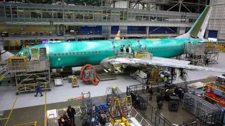Boeing Reclaims Delivery Edge as Q1 Revenue Surges