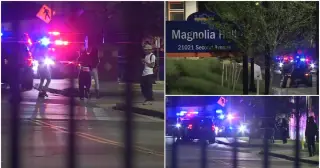 Suspect in VSU Shooting Arrested After Hiding in Dorm Closet for 14 Hours