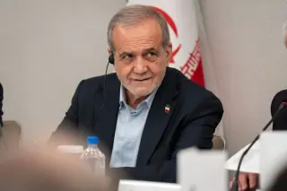 Iran Signals Diplomacy as US Memorandum Emerges as Exit from Stalled War