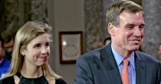 Sen. Warner's Daughter Madison Dies at 36 After Long Health Battle