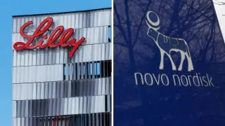 Novo’s Capital Markets Day fails to halt Eli Lilly’s expanding obesity lead