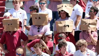 Arkansas Hits Inflection Point as NIL Struggles Fuel Record Slump