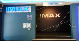 Nolan’s Imax 70mm Odyssey Is a Theatrical Rarity