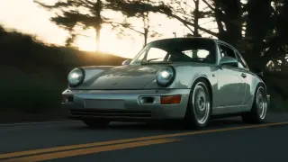 Heat Cycles and Seals: The Oil Leak Reality of Air-Cooled Porsches