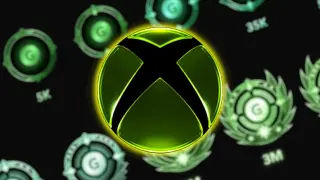 Xbox rolls out milestone Gamerscore badges, sparking reader poll