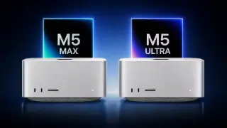 Mac Studio M5 Max vs M5 Ultra: Choosing the Right Power for Your Work