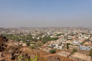 Kidal pullback: Mali forces and Russian mercenaries retreat after rebel attacks