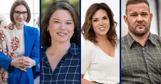 Tafoya edges to GOP nomination as Minnesota Senate primary unfolds