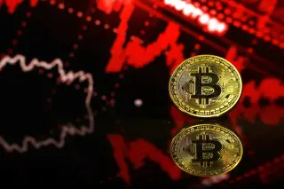 Bitcoin slips below $60K for the first time in 20 months as Strategy sale rattles markets