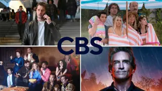 CBS Unveils Fall 2026 Lineup Across Drama, Comedy and Reality