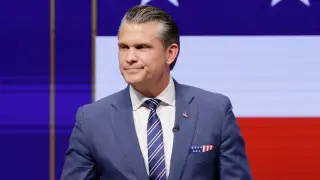 Hegseth Orders Military Stand-Down for Voting Amid Controversial Election Security Directives